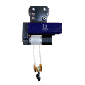 Single Girder Hoist with Ce Fem GB DIN Certificate